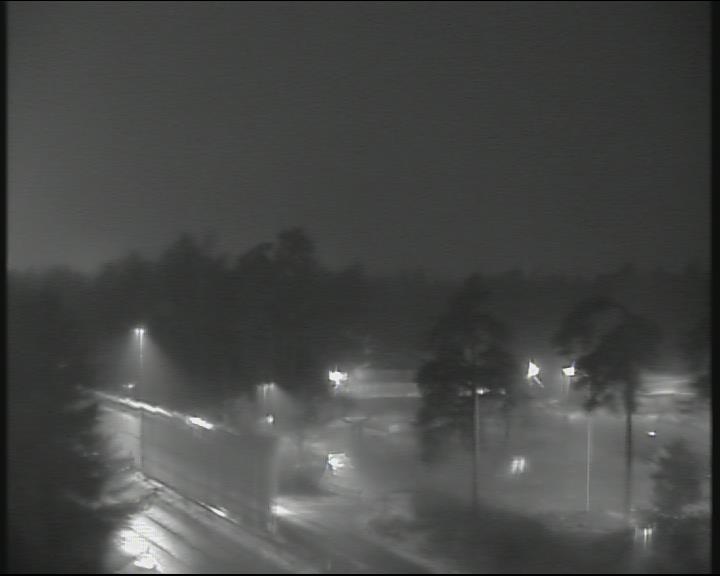 Weather Camera Image Road 7 Kotka Otsola, Kotka, Kymenlaakso