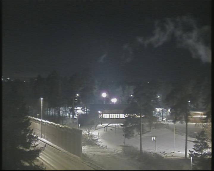 Kelikamerat Kuva Tie 7 Kotka Otsola, Kotka, Kymenlaakso