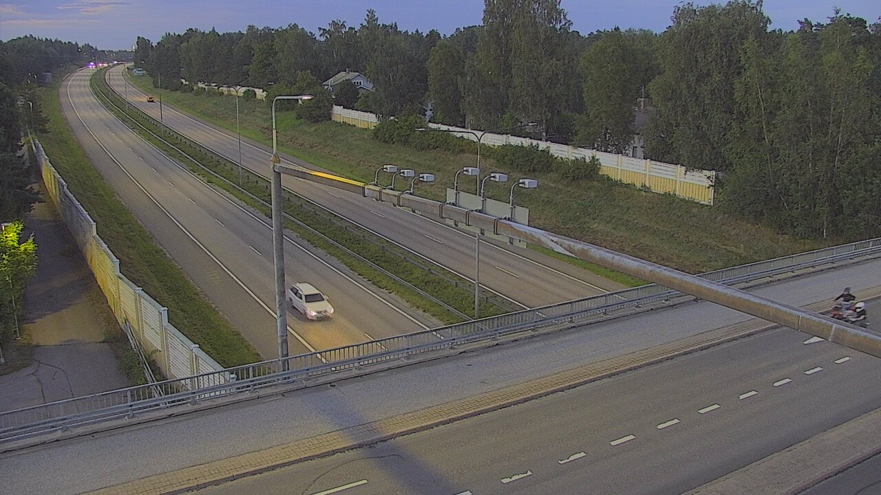 Kelikamerat Kuva Tie 7 Kotka Otsola, Kotka, Kymenlaakso