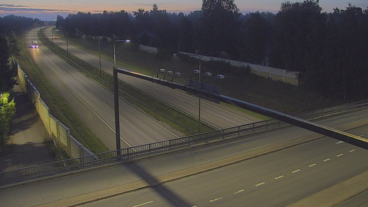 Kelikamerat Kuva Tie 7 Kotka Otsola, Kotka, Kymenlaakso