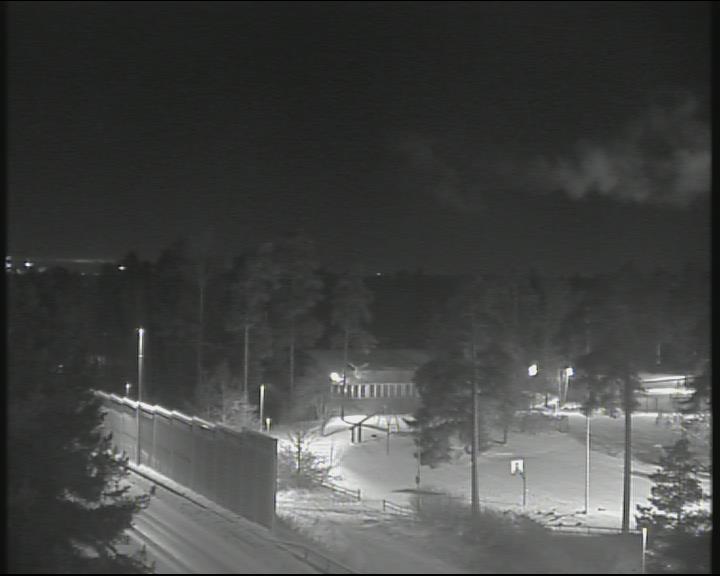 Kelikamerat Kuva Tie 7 Kotka Otsola, Kotka, Kymenlaakso