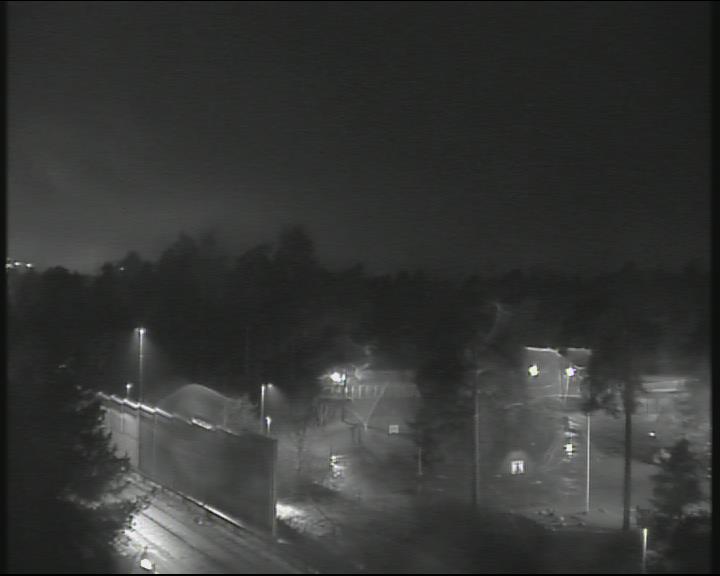 Weather Camera Image Road 7 Kotka Otsola, Kotka, Kymenlaakso