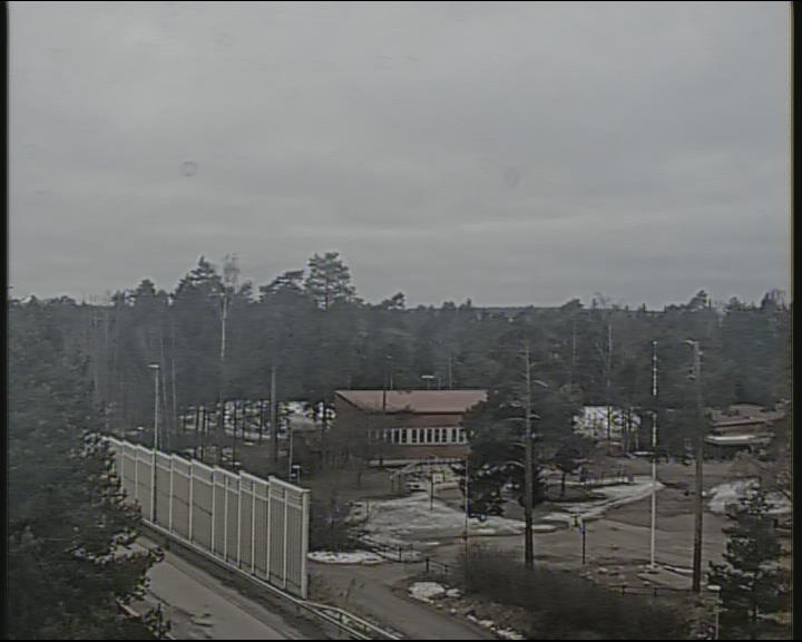 Kelikamerat Kuva Tie 7 Kotka Otsola, Kotka, Kymenlaakso