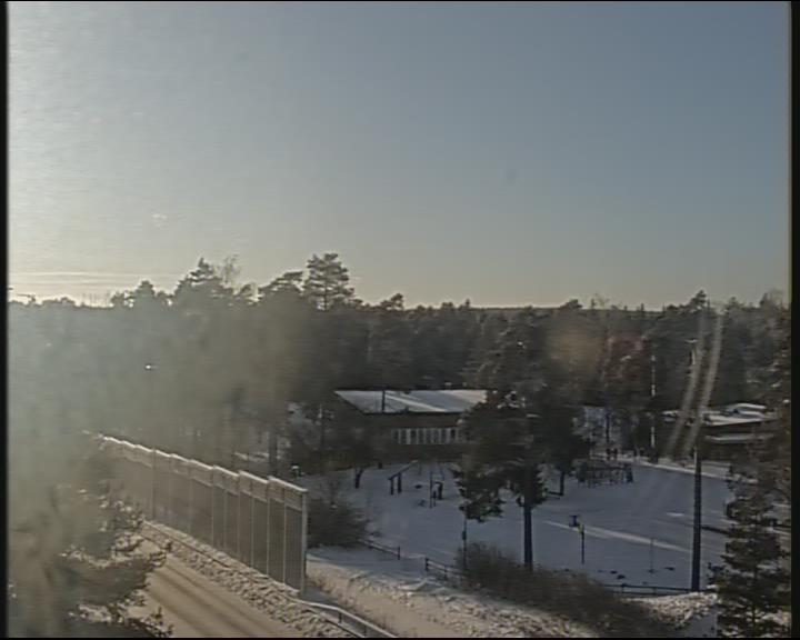 Kelikamerat Kuva Tie 7 Kotka Otsola, Kotka, Kymenlaakso