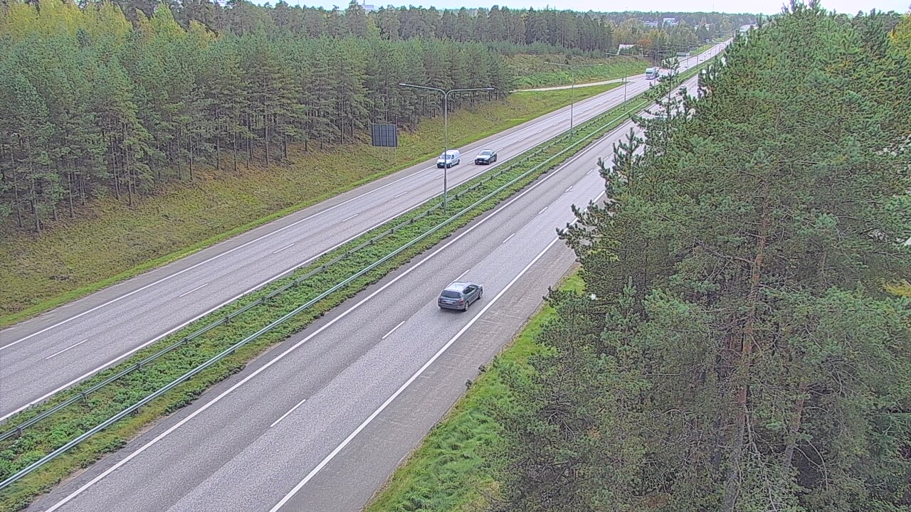 Kelikamerat Kuva Tie 7 Kotka Otsola, Kotka, Kymenlaakso