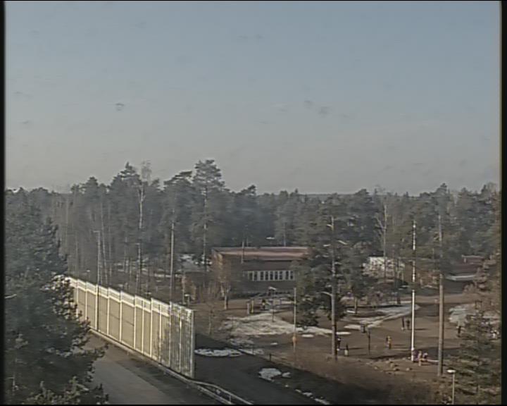 Kelikamerat Kuva Tie 7 Kotka Otsola, Kotka, Kymenlaakso