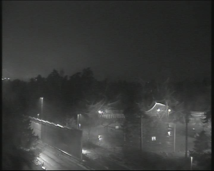 Weather Camera Image Road 7 Kotka Otsola, Kotka, Kymenlaakso