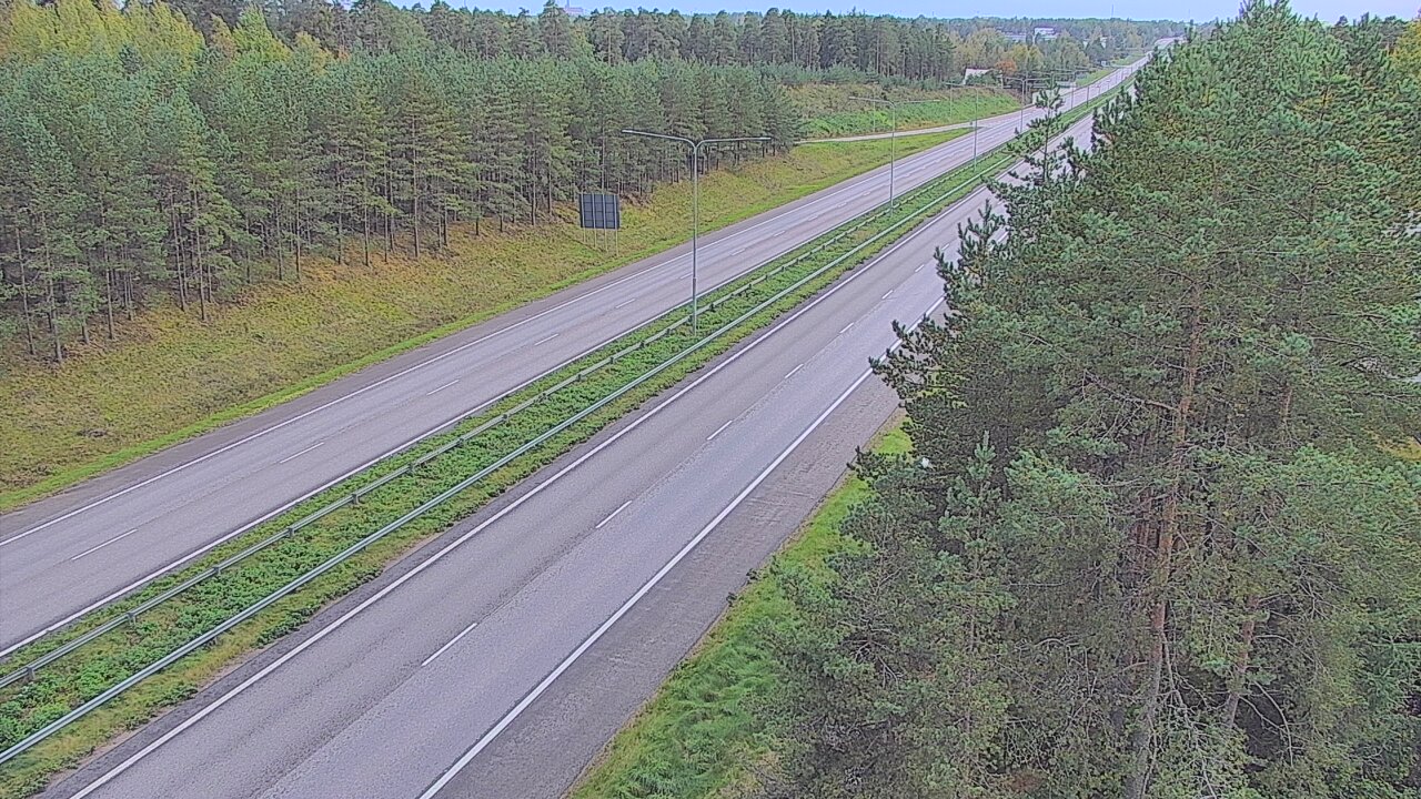 Kelikamerat Kuva Tie 7 Kotka Otsola, Kotka, Kymenlaakso