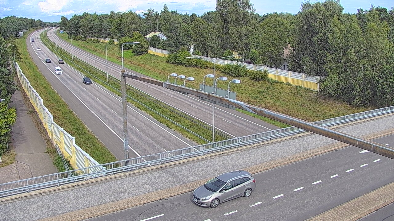 Kelikamerat Kuva Tie 7 Kotka Otsola, Kotka, Kymenlaakso