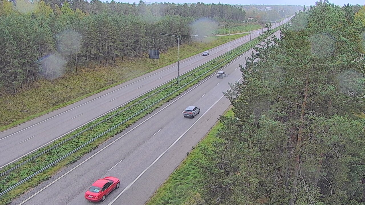 Kelikamerat Kuva Tie 7 Kotka Otsola, Kotka, Kymenlaakso