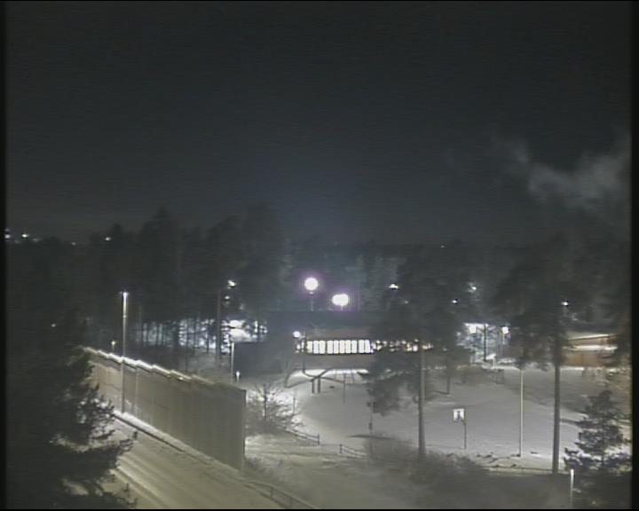 Kelikamerat Kuva Tie 7 Kotka Otsola, Kotka, Kymenlaakso