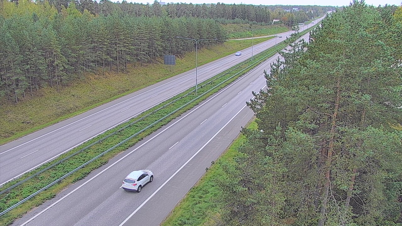Kelikamerat Kuva Tie 7 Kotka Otsola, Kotka, Kymenlaakso