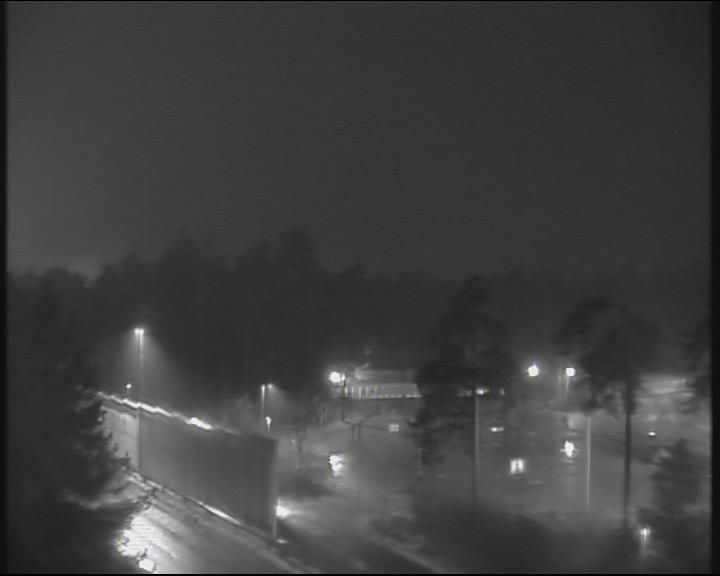 Weather Camera Image Road 7 Kotka Otsola, Kotka, Kymenlaakso