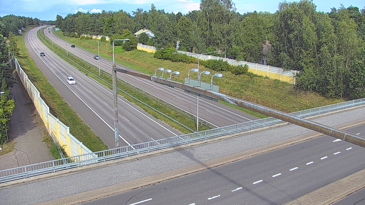 Kelikamerat Kuva Tie 7 Kotka Otsola, Kotka, Kymenlaakso