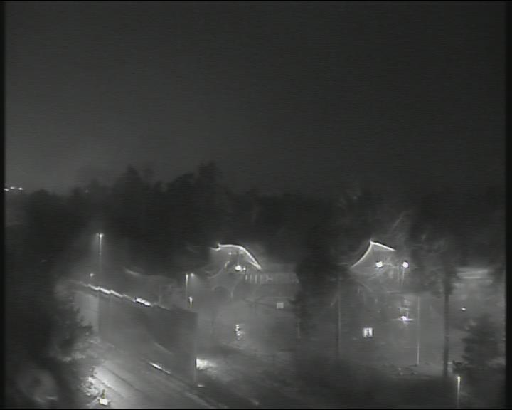 Weather Camera Image Road 7 Kotka Otsola, Kotka, Kymenlaakso