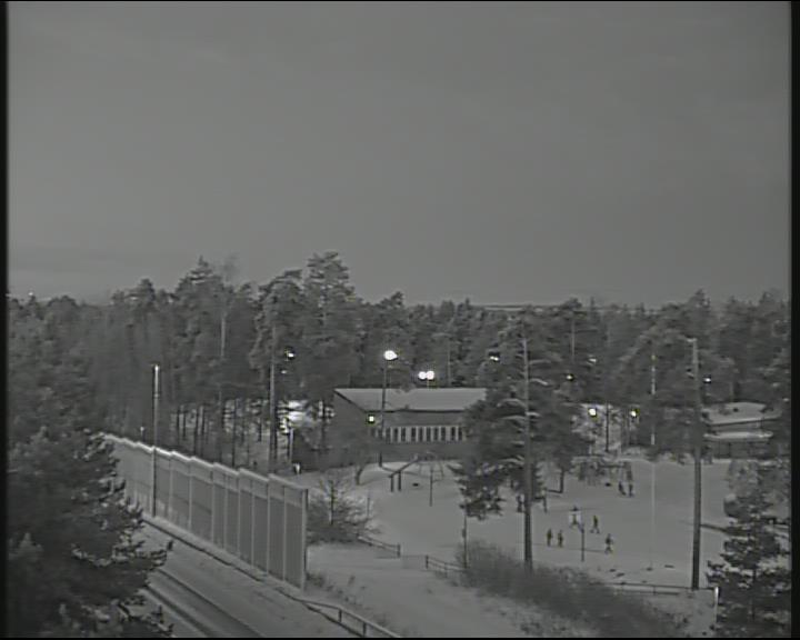 Kelikamerat Kuva Tie 7 Kotka Otsola, Kotka, Kymenlaakso