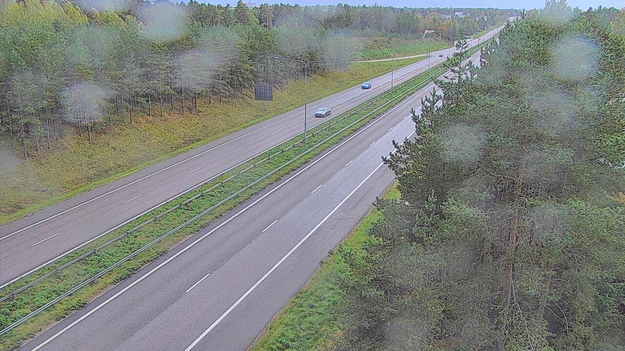Kelikamerat Kuva Tie 7 Kotka Otsola, Kotka, Kymenlaakso
