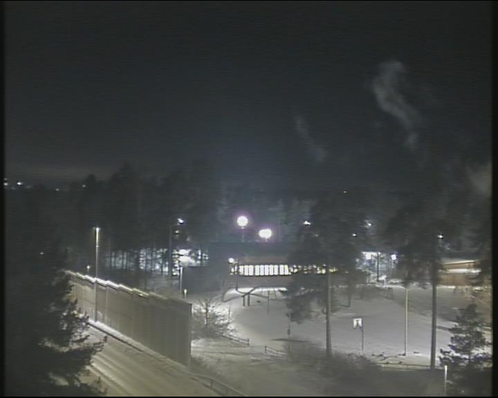 Kelikamerat Kuva Tie 7 Kotka Otsola, Kotka, Kymenlaakso