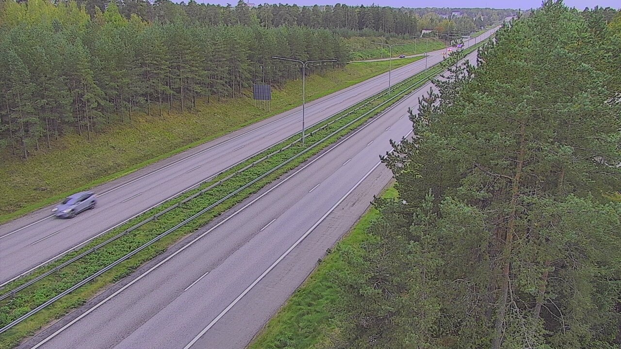 Kelikamerat Kuva Tie 7 Kotka Otsola, Kotka, Kymenlaakso