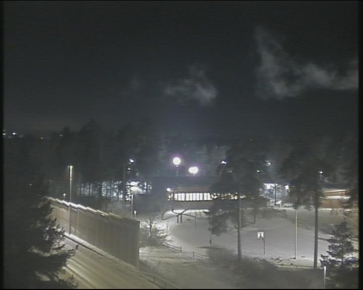 Kelikamerat Kuva Tie 7 Kotka Otsola, Kotka, Kymenlaakso