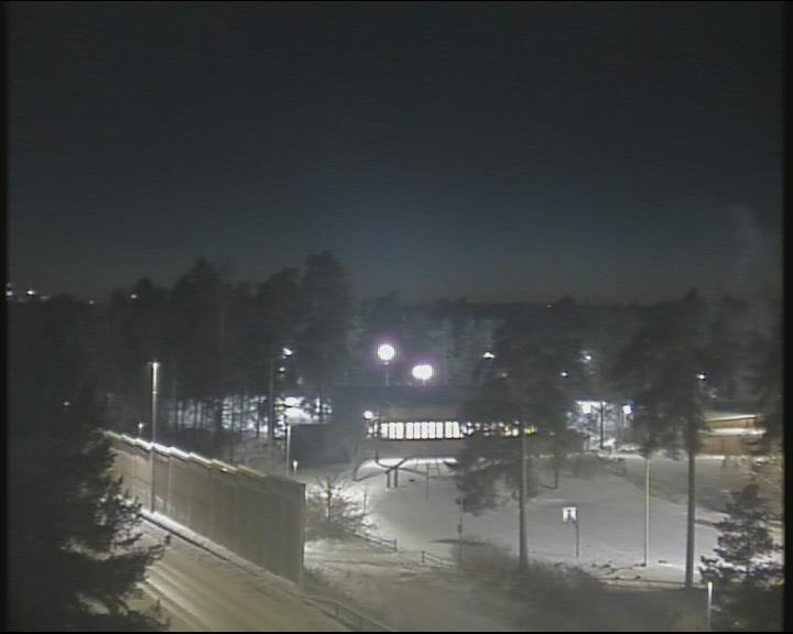 Kelikamerat Kuva Tie 7 Kotka Otsola, Kotka, Kymenlaakso