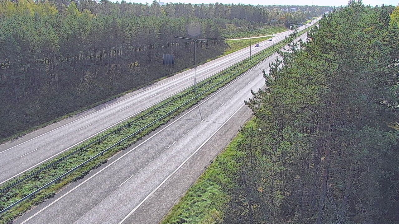 Kelikamerat Kuva Tie 7 Kotka Otsola, Kotka, Kymenlaakso