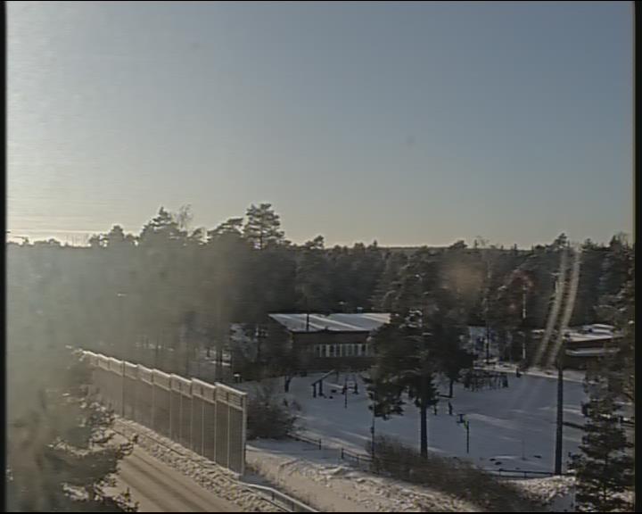 Kelikamerat Kuva Tie 7 Kotka Otsola, Kotka, Kymenlaakso