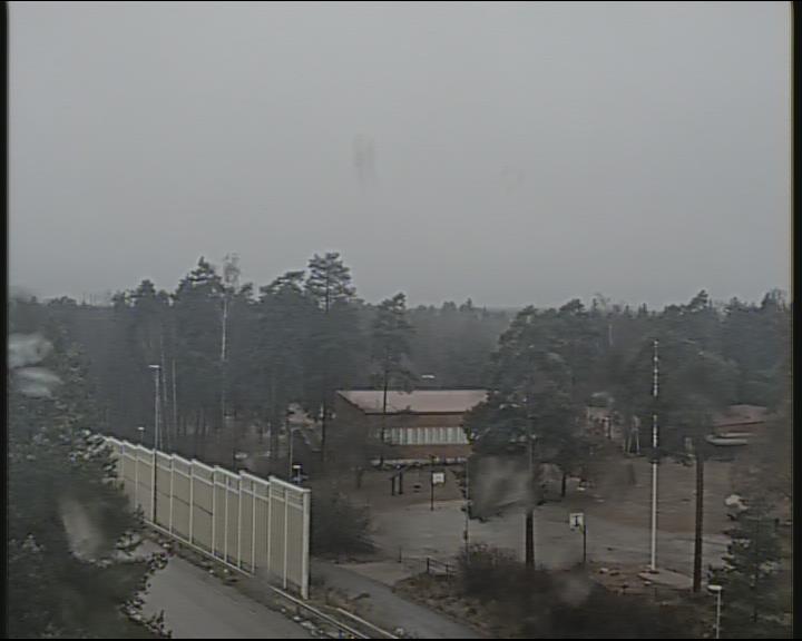 Weather Camera Image Väg 7 Kotka Otsola, Kotka, Kymenlaakso