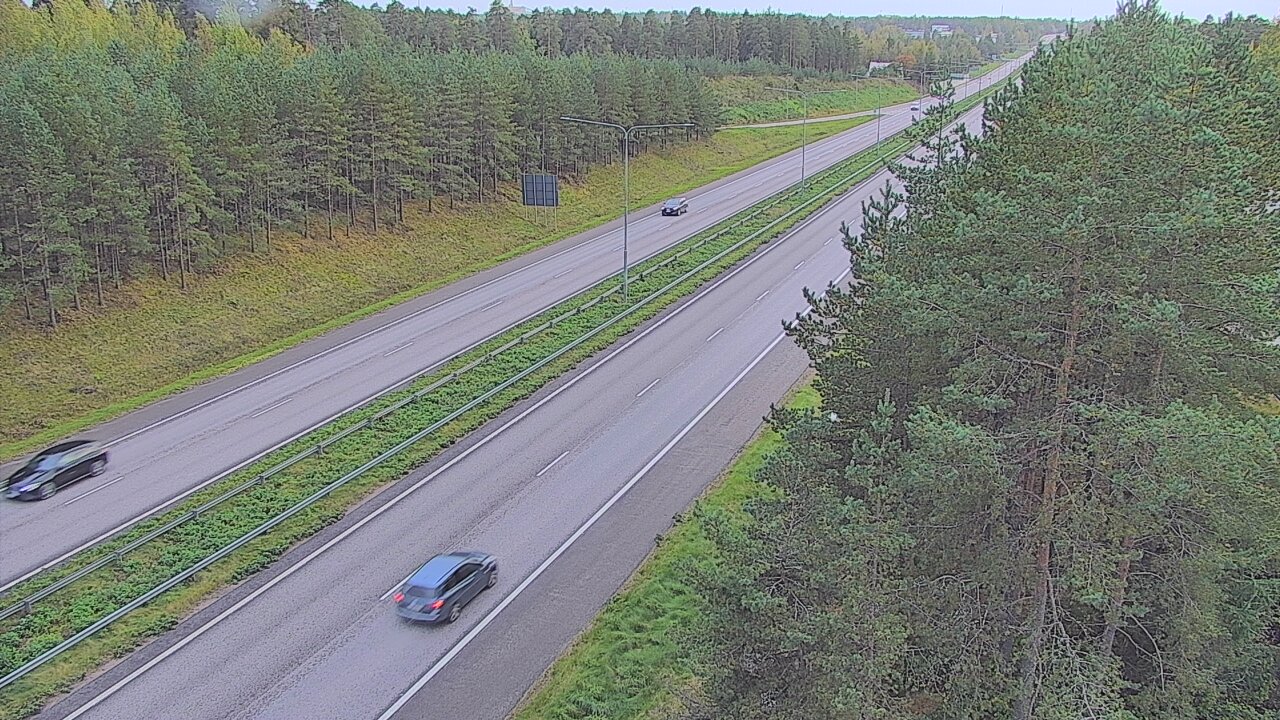 Kelikamerat Kuva Tie 7 Kotka Otsola, Kotka, Kymenlaakso
