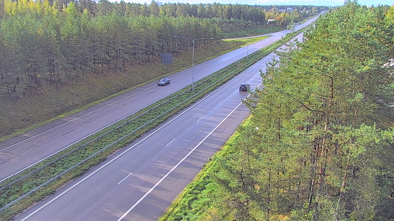 Kelikamerat Kuva Tie 7 Kotka Otsola, Kotka, Kymenlaakso