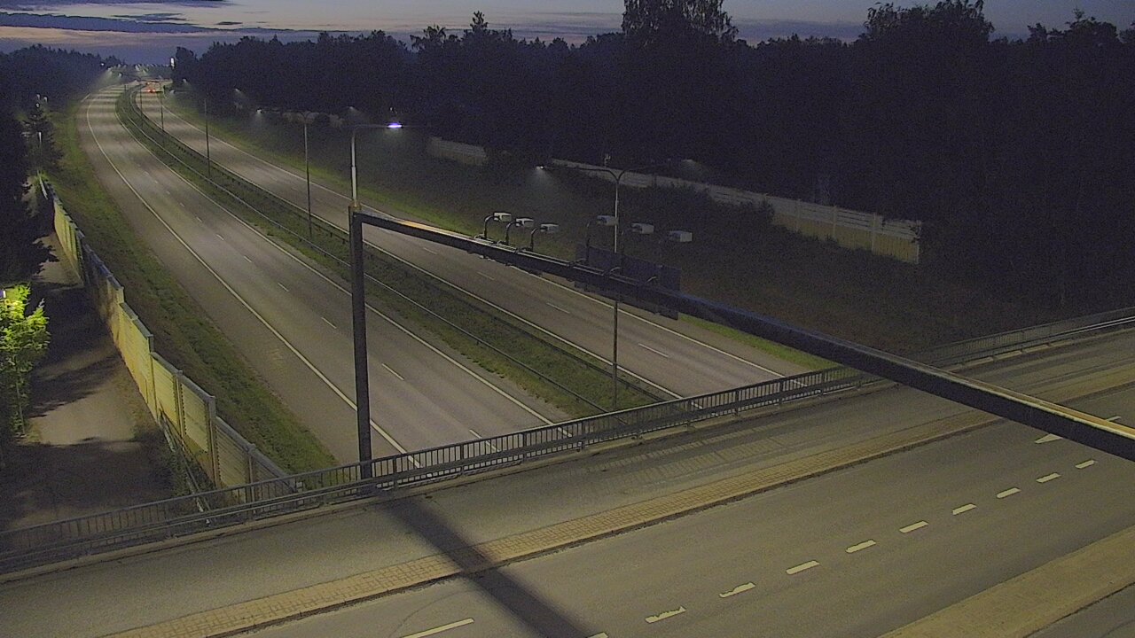Kelikamerat Kuva Tie 7 Kotka Otsola, Kotka, Kymenlaakso