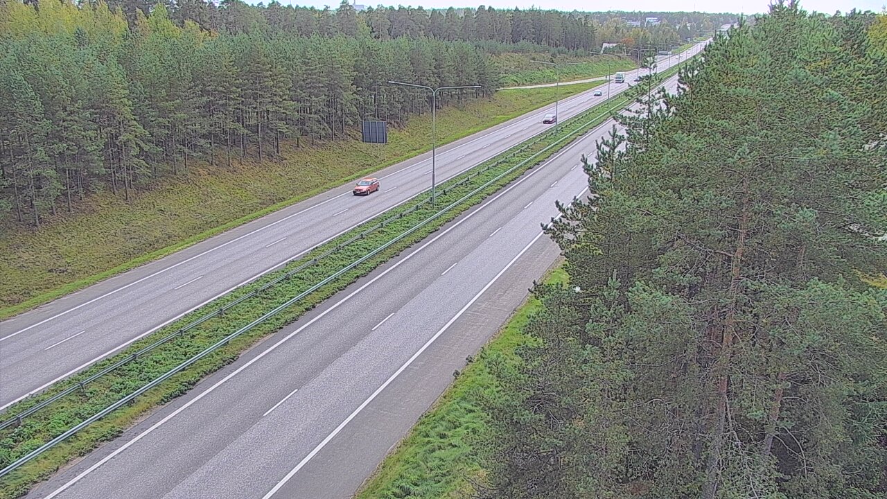 Kelikamerat Kuva Tie 7 Kotka Otsola, Kotka, Kymenlaakso