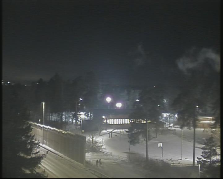 Kelikamerat Kuva Tie 7 Kotka Otsola, Kotka, Kymenlaakso