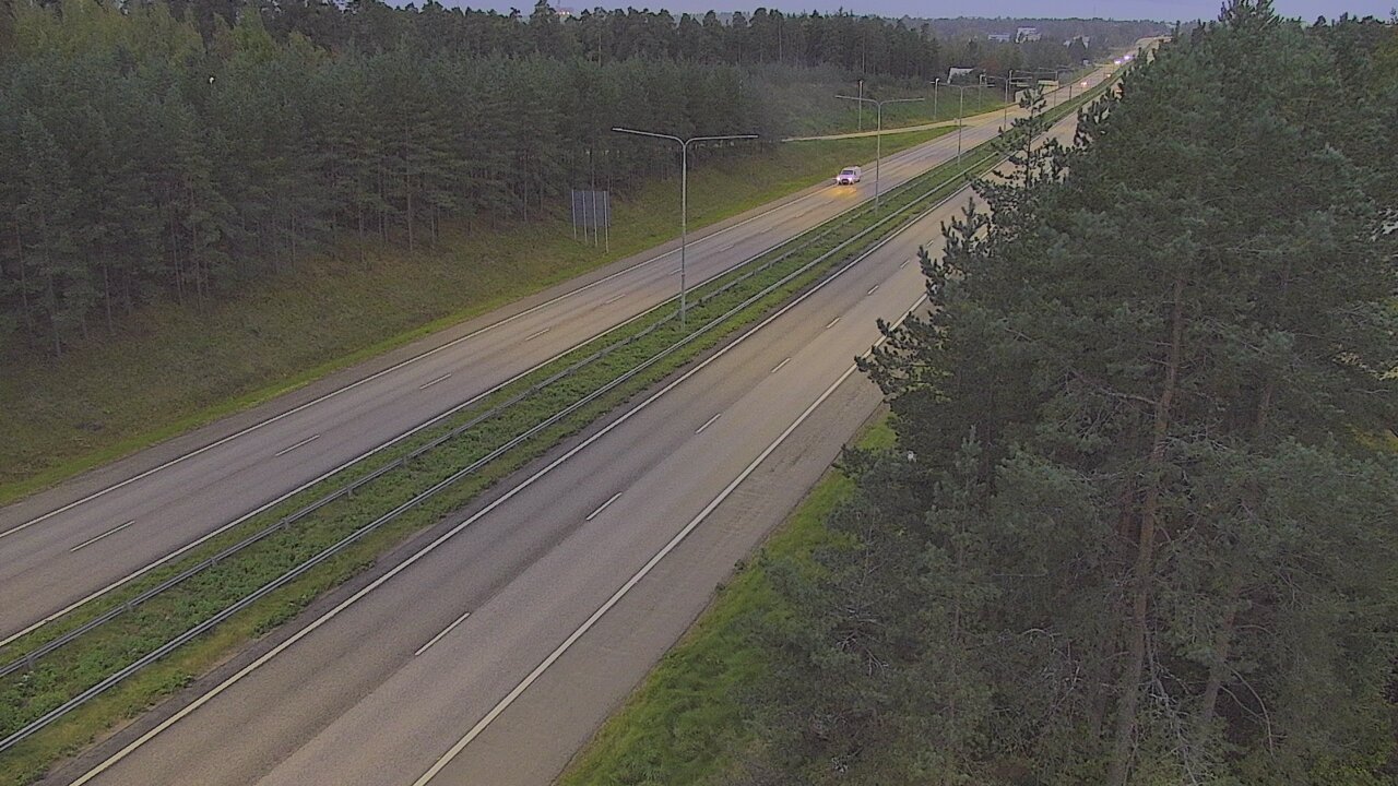 Kelikamerat Kuva Tie 7 Kotka Otsola, Kotka, Kymenlaakso