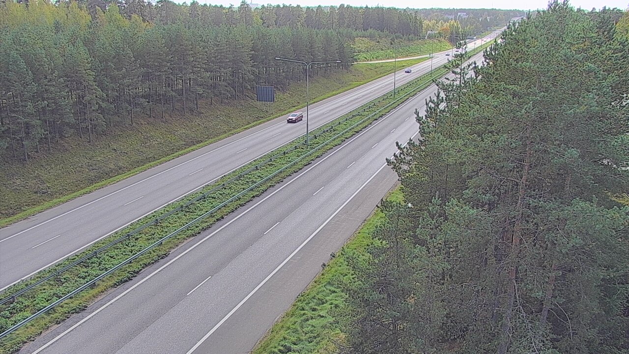 Kelikamerat Kuva Tie 7 Kotka Otsola, Kotka, Kymenlaakso