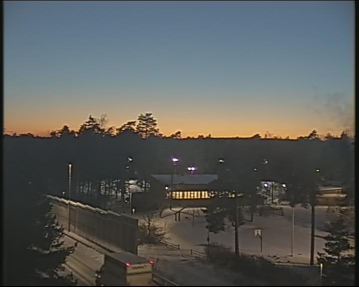 Kelikamerat Kuva Tie 7 Kotka Otsola, Kotka, Kymenlaakso