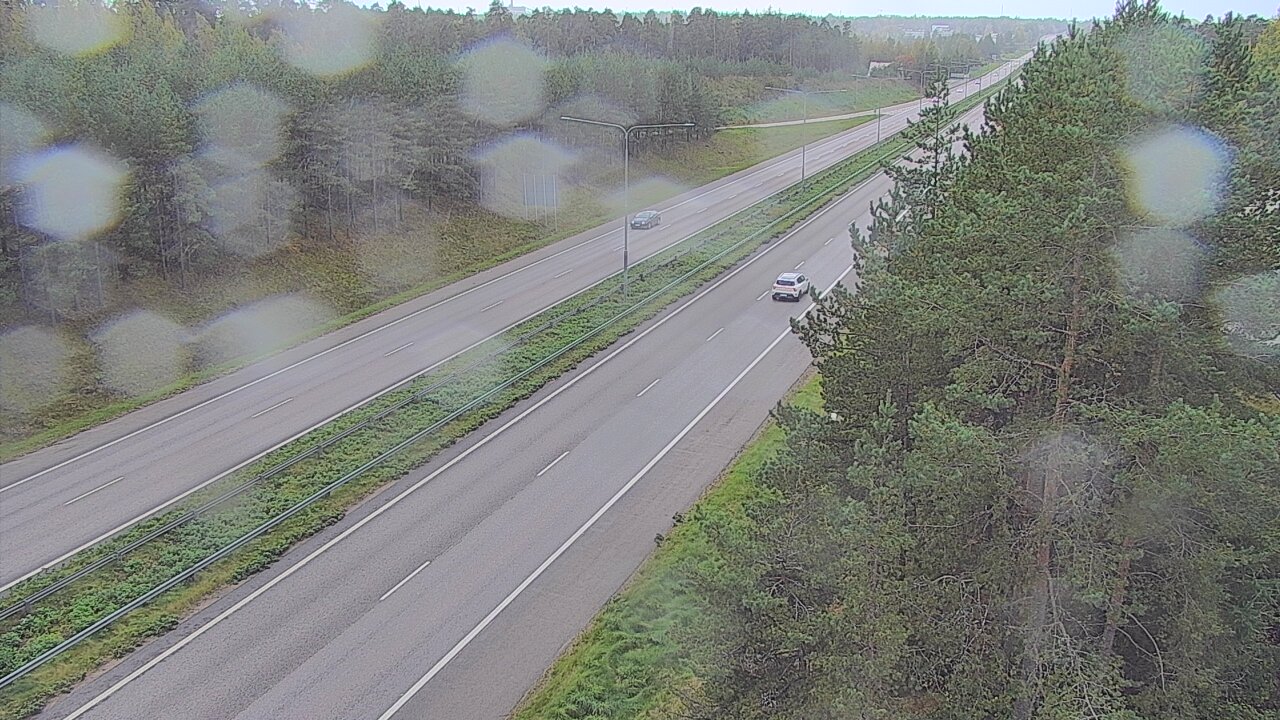 Kelikamerat Kuva Tie 7 Kotka Otsola, Kotka, Kymenlaakso