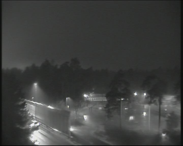 Weather Camera Image Road 7 Kotka Otsola, Kotka, Kymenlaakso