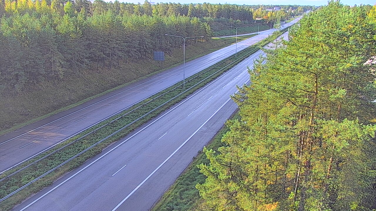 Kelikamerat Kuva Tie 7 Kotka Otsola, Kotka, Kymenlaakso