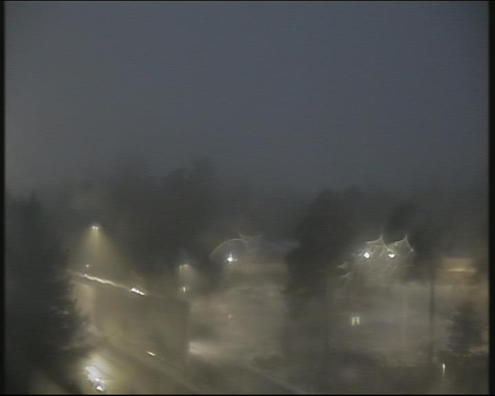 Weather Camera Image Road 7 Kotka Otsola, Kotka, Kymenlaakso