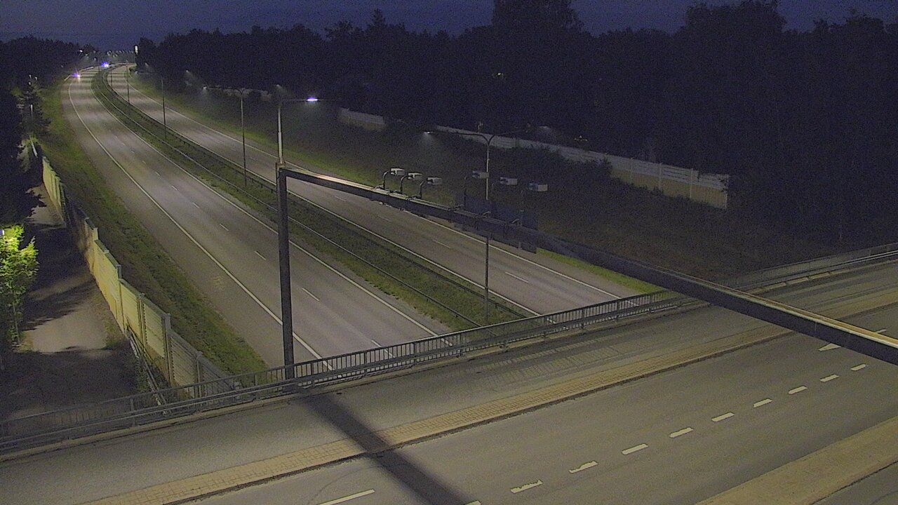 Kelikamerat Kuva Tie 7 Kotka Otsola, Kotka, Kymenlaakso