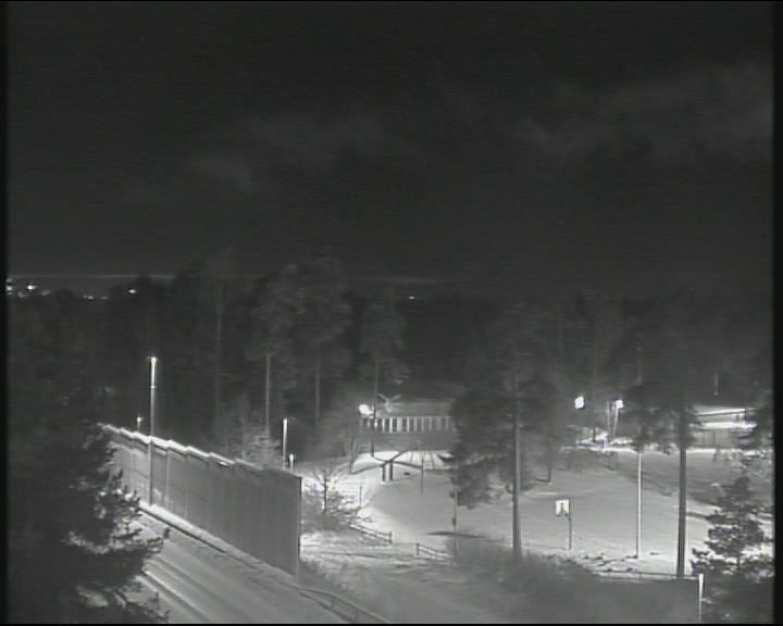 Kelikamerat Kuva Tie 7 Kotka Otsola, Kotka, Kymenlaakso