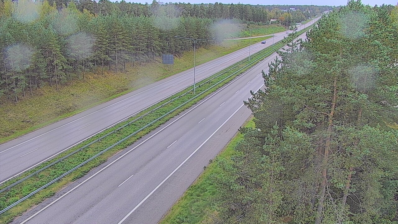 Kelikamerat Kuva Tie 7 Kotka Otsola, Kotka, Kymenlaakso