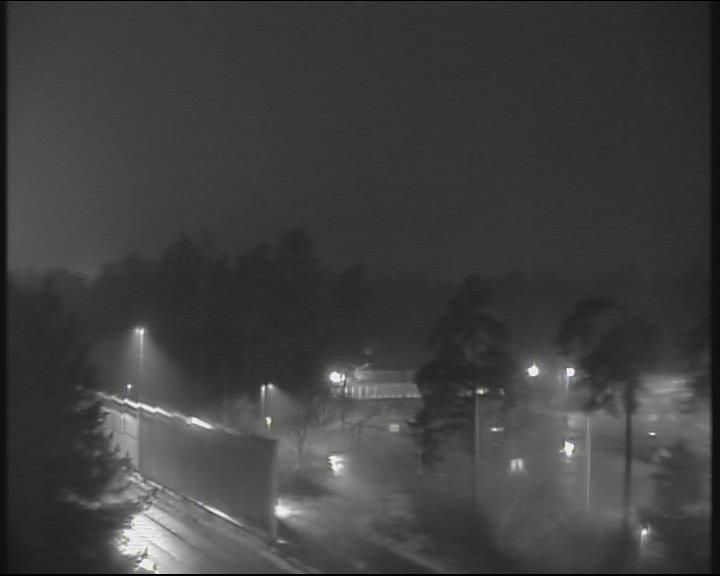 Weather Camera Image Road 7 Kotka Otsola, Kotka, Kymenlaakso