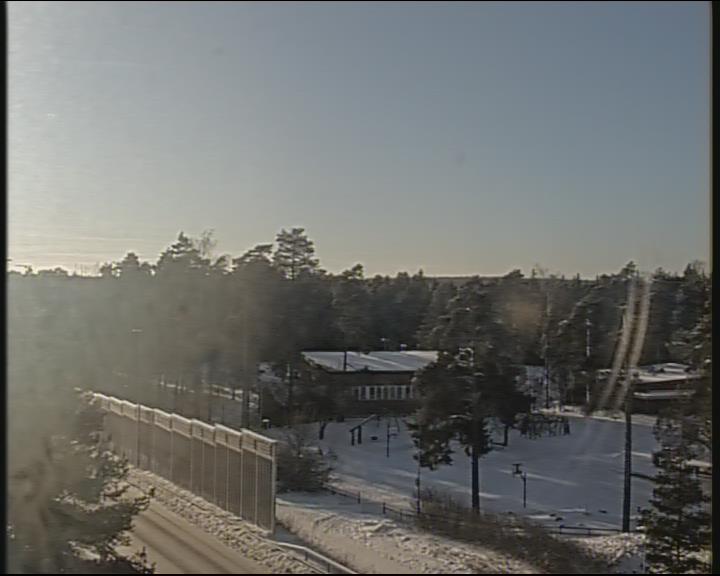 Kelikamerat Kuva Tie 7 Kotka Otsola, Kotka, Kymenlaakso