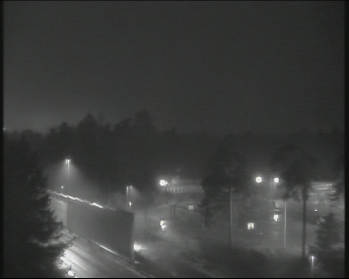 Weather Camera Image Road 7 Kotka Otsola, Kotka, Kymenlaakso