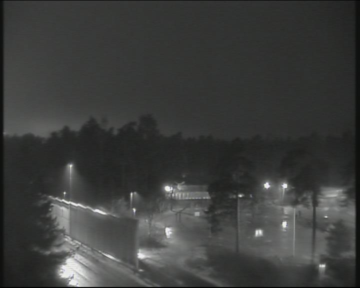 Weather Camera Image Road 7 Kotka Otsola, Kotka, Kymenlaakso