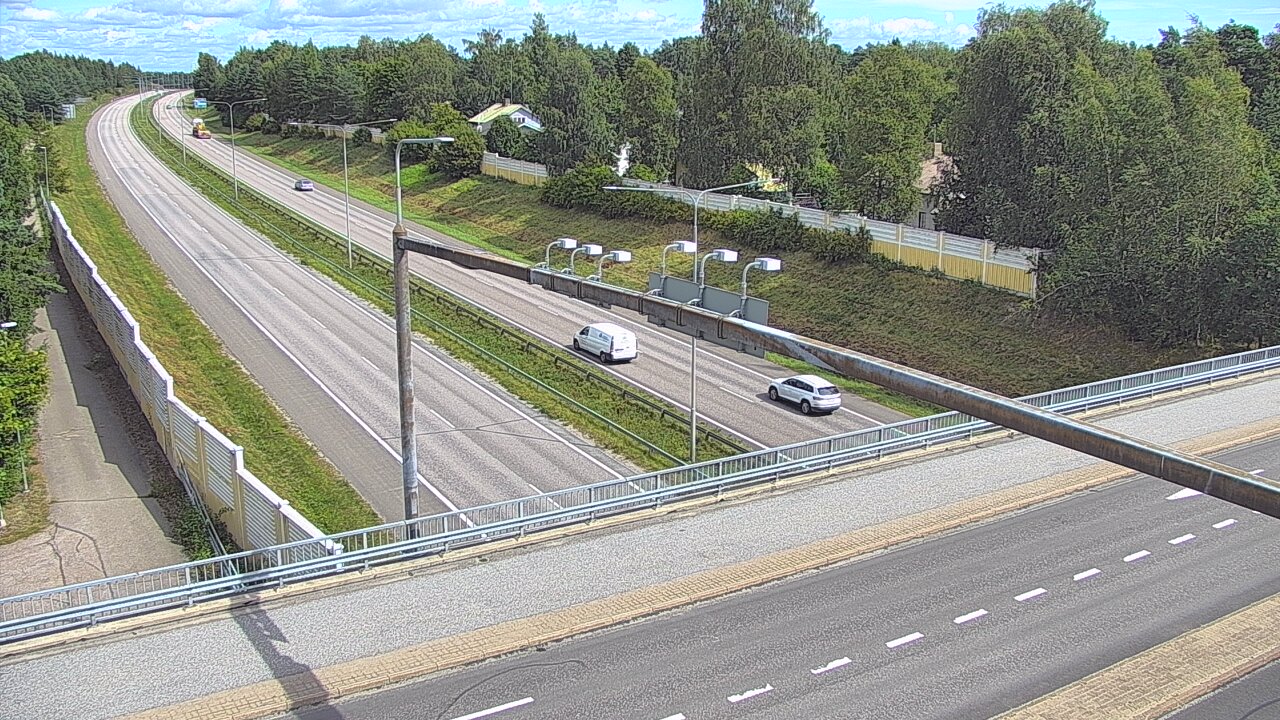 Kelikamerat Kuva Tie 7 Kotka Otsola, Kotka, Kymenlaakso