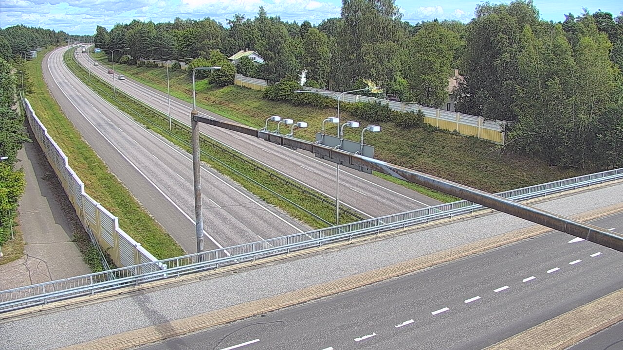Kelikamerat Kuva Tie 7 Kotka Otsola, Kotka, Kymenlaakso