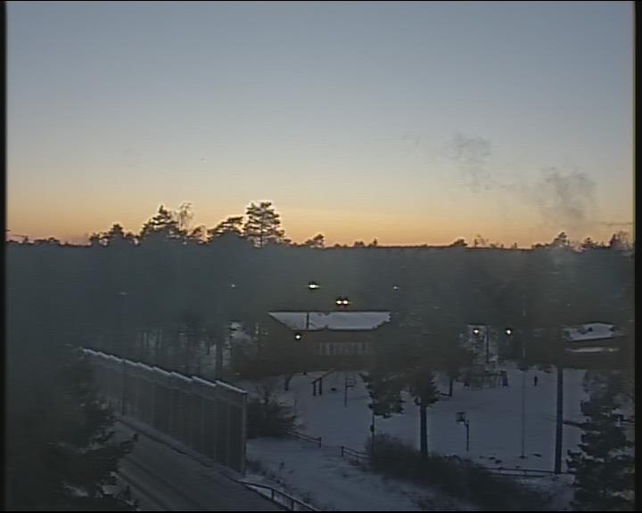 Kelikamerat Kuva Tie 7 Kotka Otsola, Kotka, Kymenlaakso